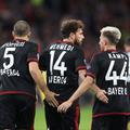 kevin kampl bayer leverkusen