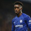 Callum Hudson-Odoi