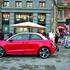 V Sloveniji lahko audi A1 s line pričakujemo jeseni. (Foto: Audi)