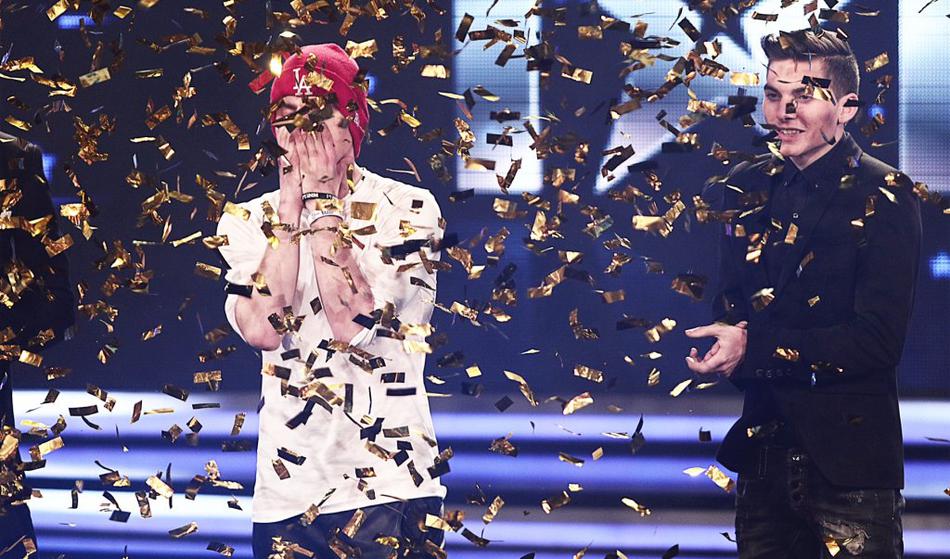 Eden najbolj priljubljenih zmagovalcev Slovenija ima talent navdušil z novico!
