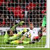Harry Kane Jan Oblak Anglija Slovenija Wembley
