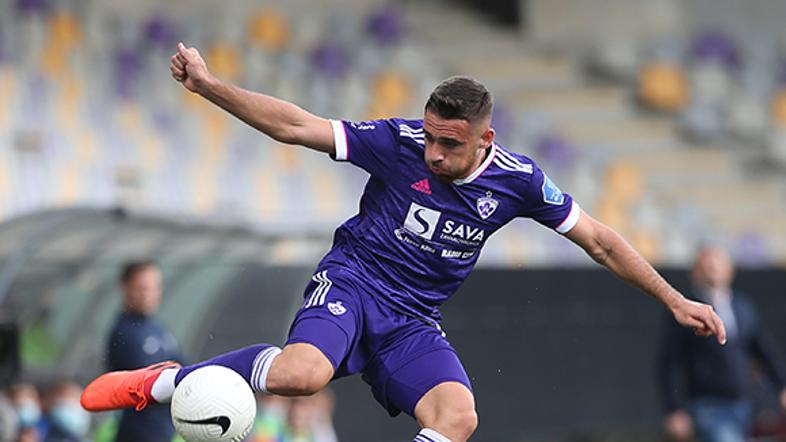 Aljoša Matko NK Maribor