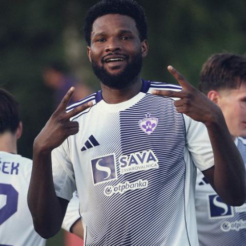 NK Maribor
