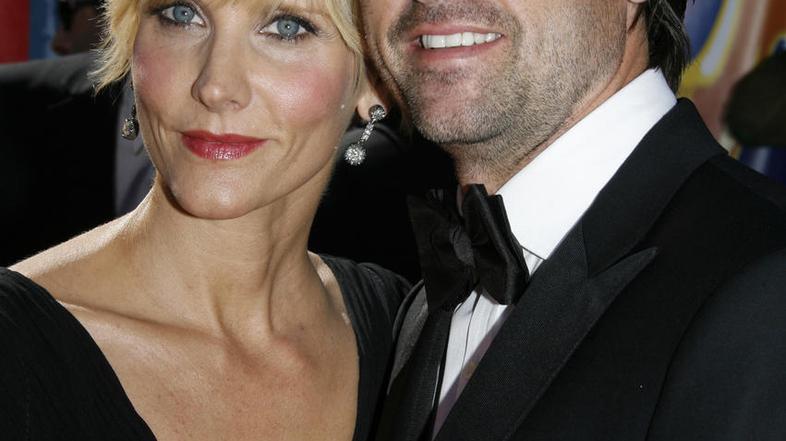 Patrick Dempsey Jillian Fink