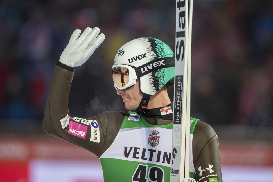 Anže Lanišek | Avtor: Epa