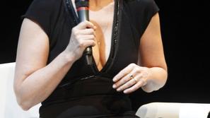 Kim Cattrall