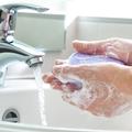roke umivanje