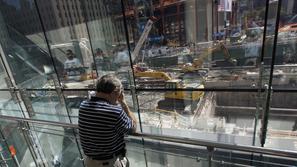 11. september 2010, obletnica, žalne slovesnosti