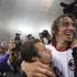 Cassano Ibrahimović Ibrahimovic veselje proslavljanje slavje proslava naslov prv
