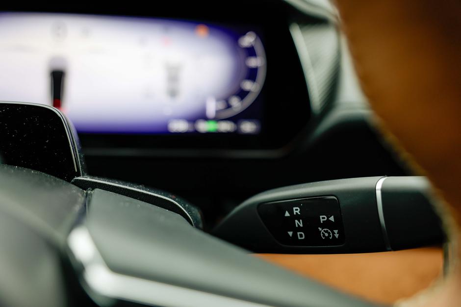 mazda 6e | Avtor: Saša Despot