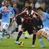 (Napoli : AC Milan)
