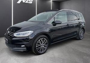 Volkswagen 2.0 TDI BMT Highline DSG-7sedežev-Panorama-Masaža.