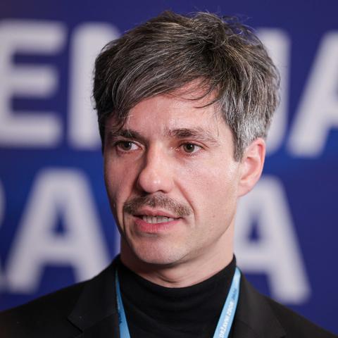 Luka Mesec