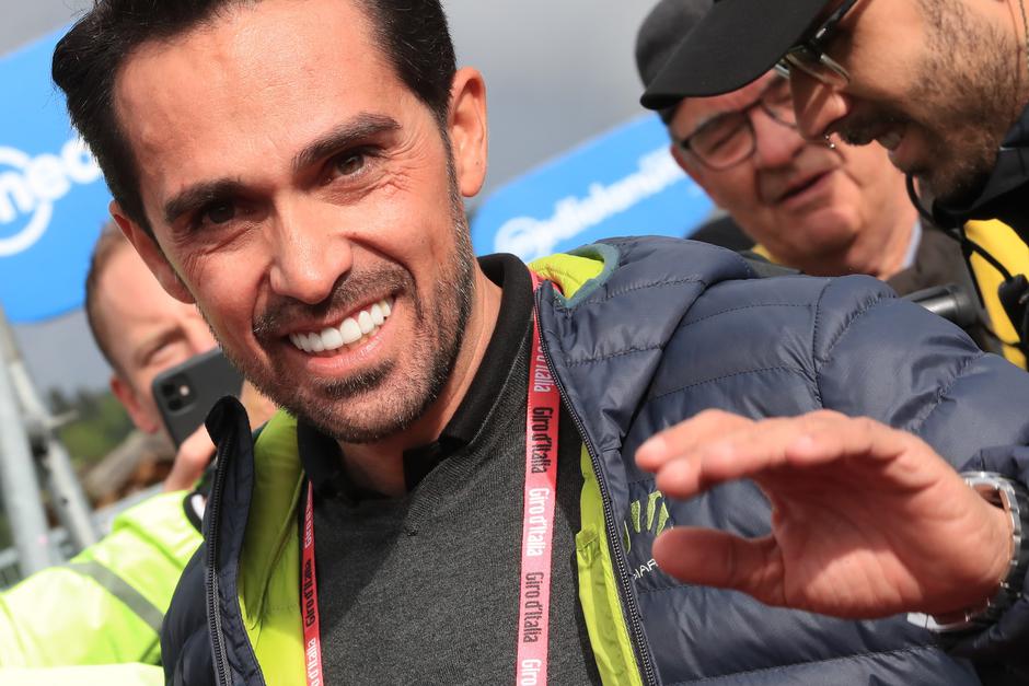 Alberto Contador | Avtor: Profimedia