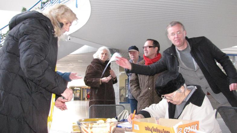 Portorož zbiranje podpisov 