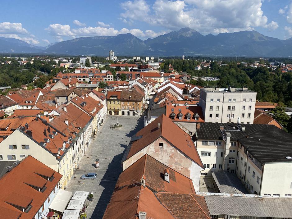  | Avtor: Peter Šalamon