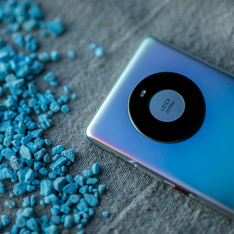 Huawei | Avtor: Huawei