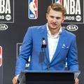 luka dončić
