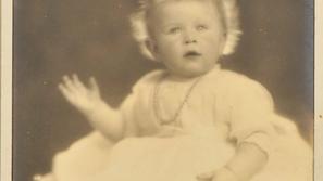 kraljica Elizabeta II.