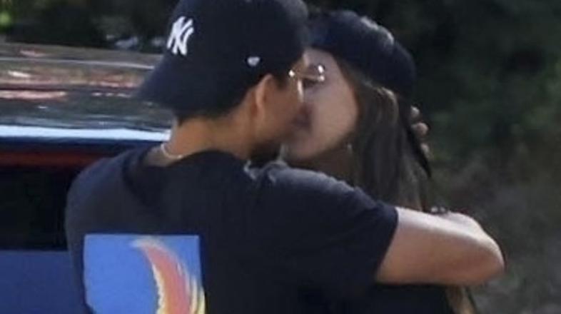 danny ramirez, jessica alba