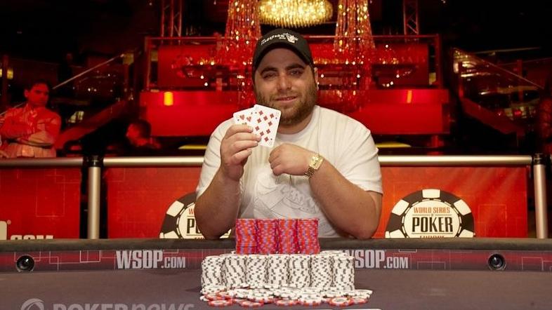 Slavil Bord, James Bord Žurnal24