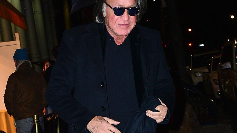 Mohamed Hadid