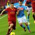 Totti Gargano Napoli Roma Serie A Italija italijanska liga prvenstvo
