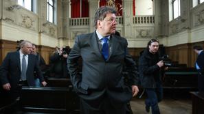 razno 19.03.13. sodisce, sojenje, bosko srot, ivan bavcar, istrabenz, delnice, f