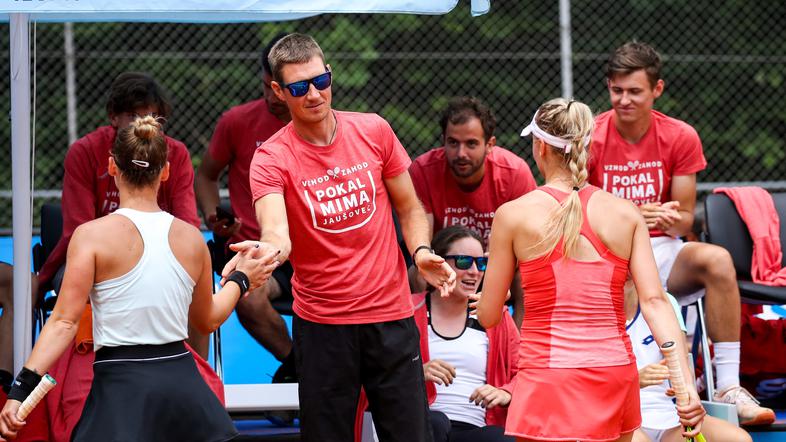 pokal Mime Jauševec Vzhod