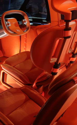 Citroën ELO koncept