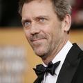 Hugh Laurie
