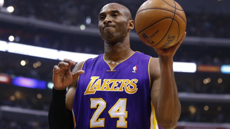 kobe bryant