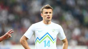 Slovenija Švica Zlatko Dedić