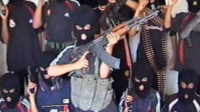 Al Kaida, ki naj bi v zadnjih letih izgubljala svojo priljubljenost, je sporočil