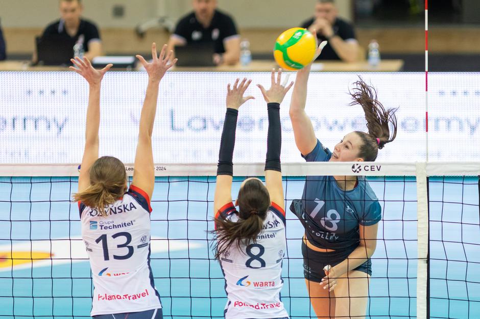 Maša Pucelj | Avtor: Profimedia