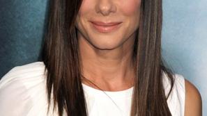 Sandra Bullock