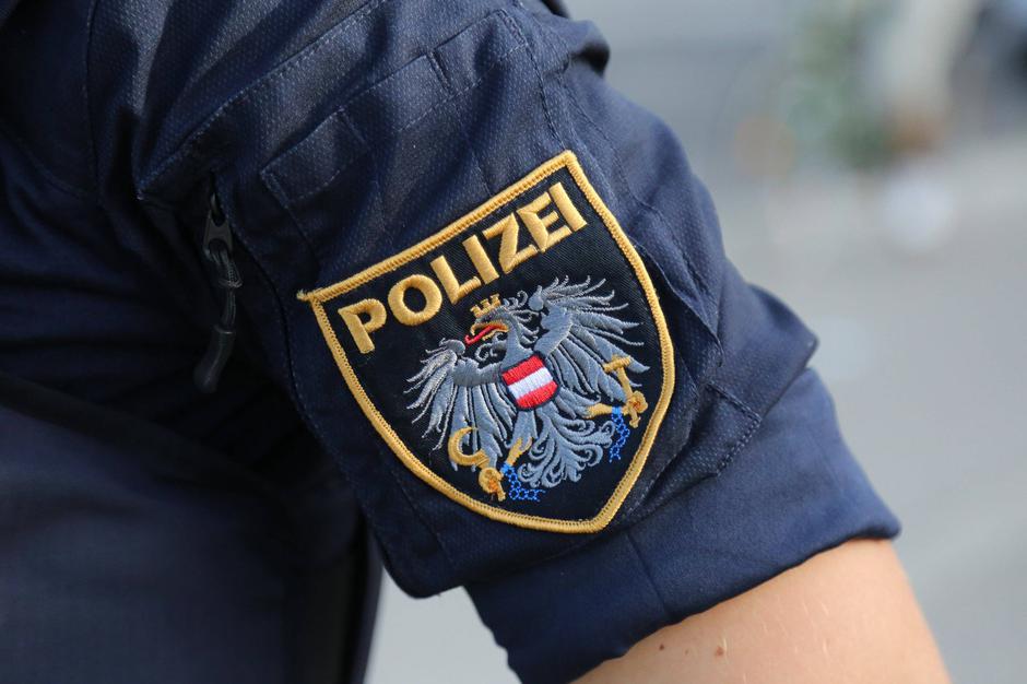 Avstrijska policija | Avtor: Profimedia