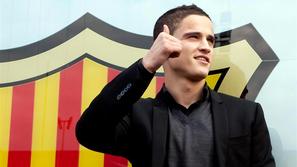 Ibrahim Afellay