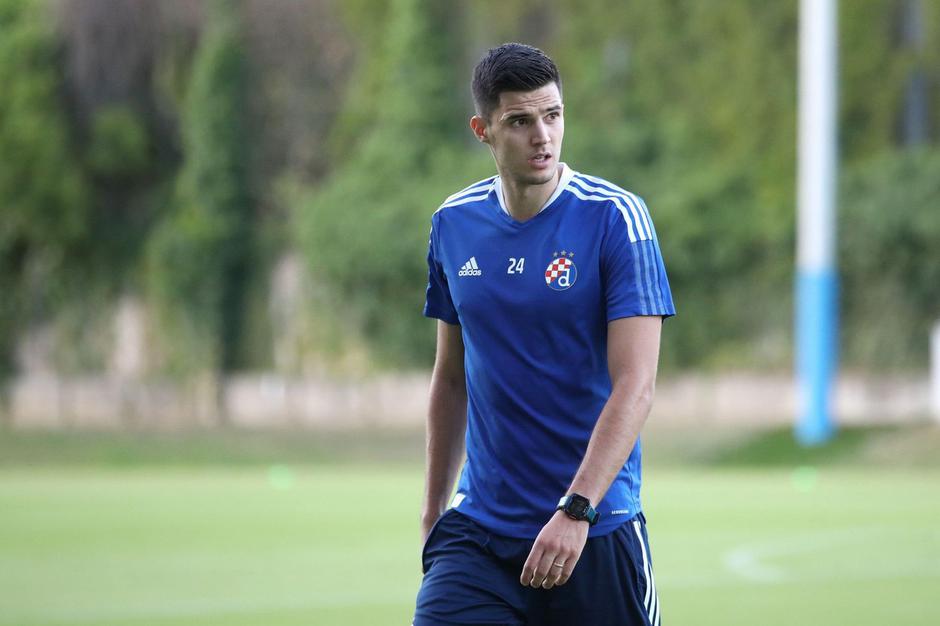 Marko Tolić | Avtor: Profimedia