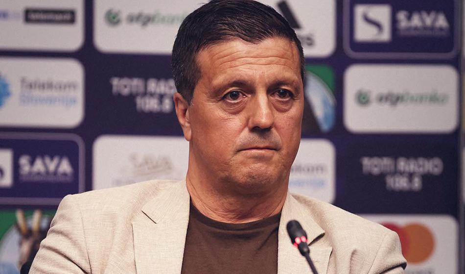 Zahović potegnil prvo veliko potezo, v Maribor se vrača ...