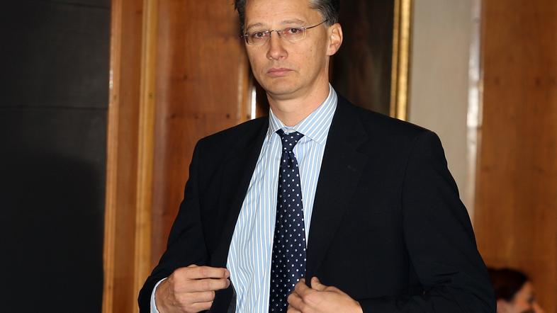 V Komisiji za preprečevanje korupcije Lukšičevo izjavo ocenjujejo kot nesprejeml