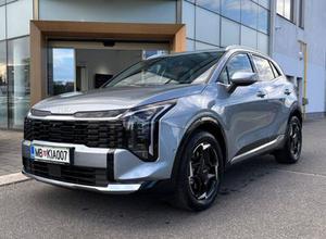 KIA Sportage 1.6 T-GDi 110kW LX Fresh.6 M T