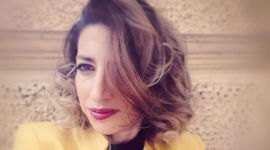 Džemilja Toskić | Avtor: Facebook