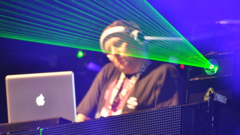 Z Umekom se žura z razlogom!