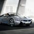 BMW i8 Spyder