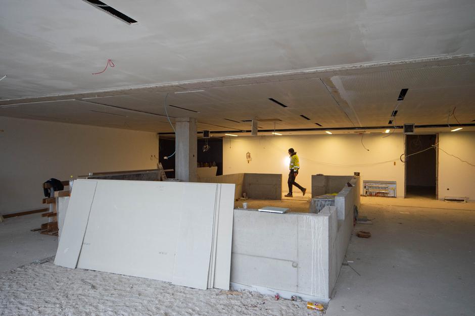 Novi zapor | Avtor: Anže Petkovšek