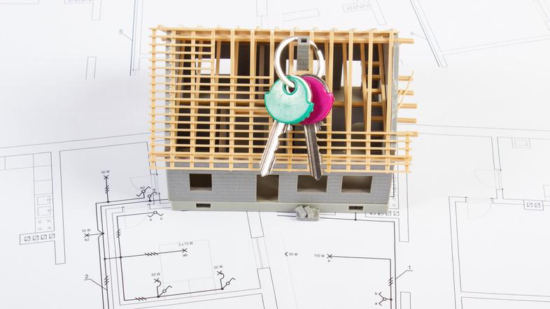 Gradbena dokumentacija