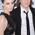rooney mara, joaquin phoenix