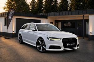 Audi 3.0 TDI QUATTRO S LINE•NIGHT VISION•360•ZRAČNO•A..