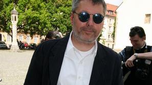 Bojan Požar